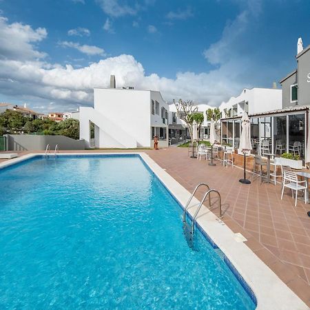 Sant Joan Apartaments - Adults Only Cala'N Blanes  Eksteriør billede