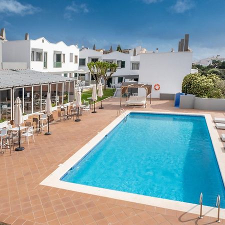 Sant Joan Apartaments - Adults Only Cala'N Blanes  Eksteriør billede