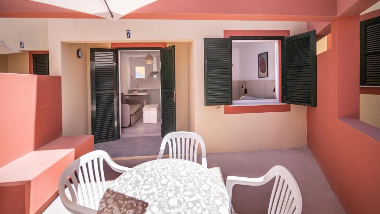 Sant Joan Apartaments - Adults Only Cala'N Blanes  Eksteriør billede