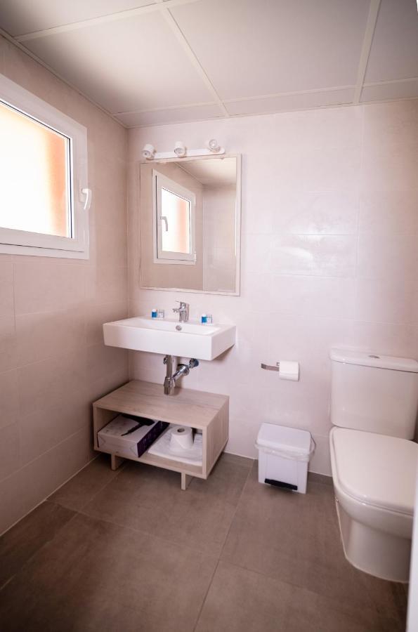 Sant Joan Apartaments - Adults Only Cala'N Blanes  Eksteriør billede