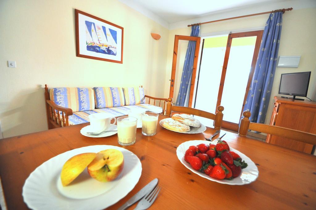 Sant Joan Apartaments - Adults Only Cala'N Blanes  Eksteriør billede