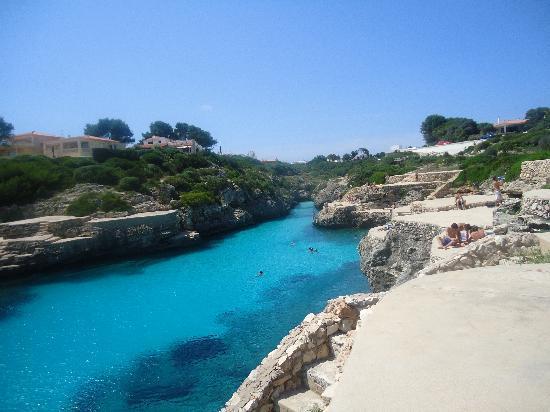 Sant Joan Apartaments - Adults Only Cala'N Blanes  Eksteriør billede
