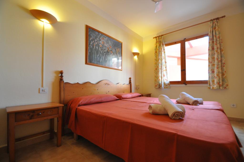 Sant Joan Apartaments - Adults Only Cala'N Blanes  Eksteriør billede