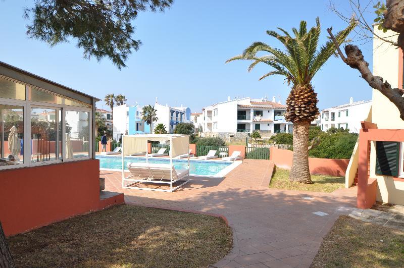 Sant Joan Apartaments - Adults Only Cala'N Blanes  Eksteriør billede