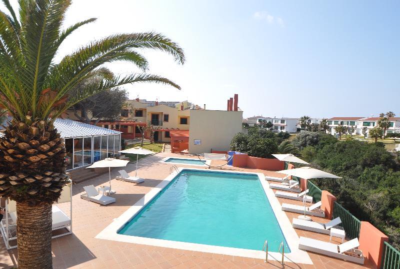 Sant Joan Apartaments - Adults Only Cala'N Blanes  Eksteriør billede