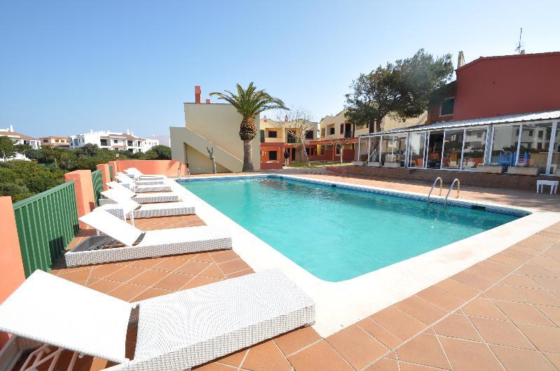 Sant Joan Apartaments - Adults Only Cala'N Blanes  Eksteriør billede