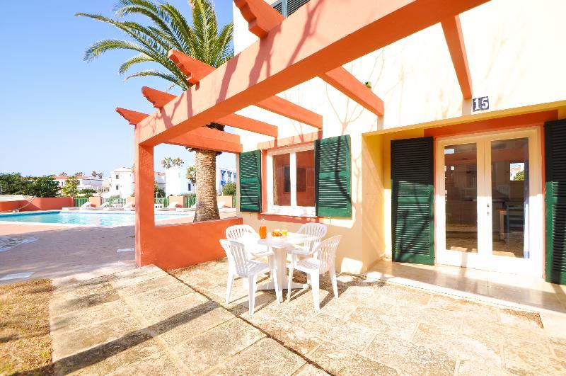 Sant Joan Apartaments - Adults Only Cala'N Blanes  Eksteriør billede