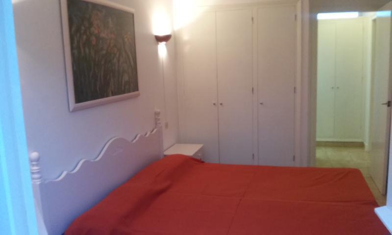 Sant Joan Apartaments - Adults Only Cala'N Blanes  Eksteriør billede