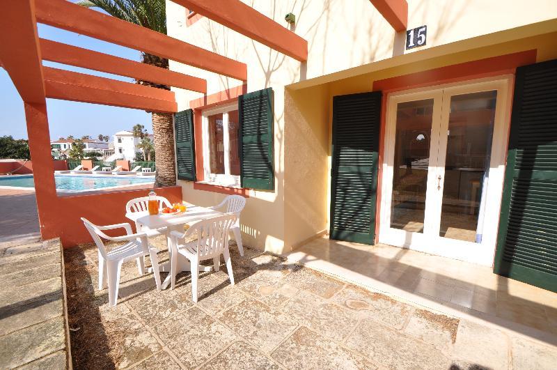 Sant Joan Apartaments - Adults Only Cala'N Blanes  Eksteriør billede