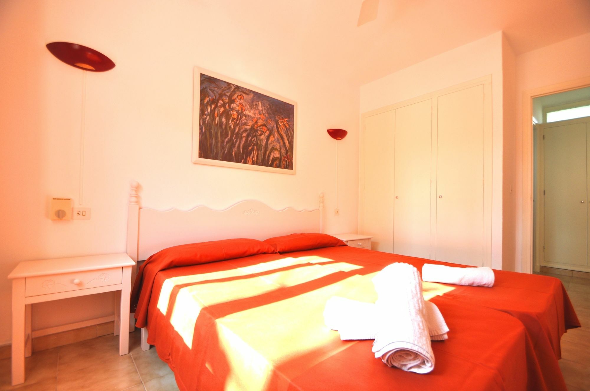 Sant Joan Apartaments - Adults Only Cala'N Blanes  Eksteriør billede