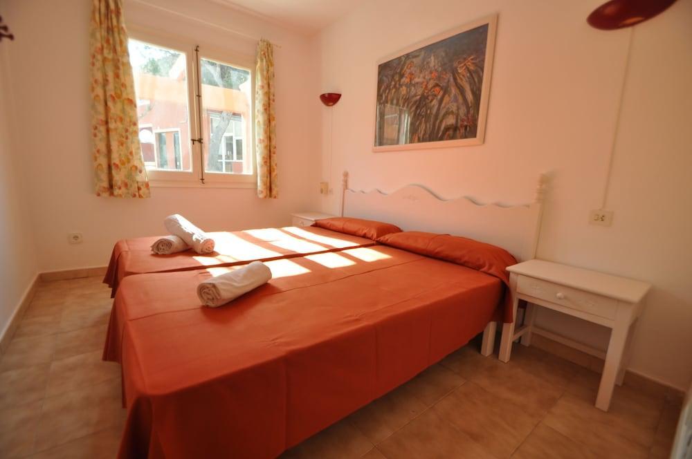 Sant Joan Apartaments - Adults Only Cala'N Blanes  Eksteriør billede
